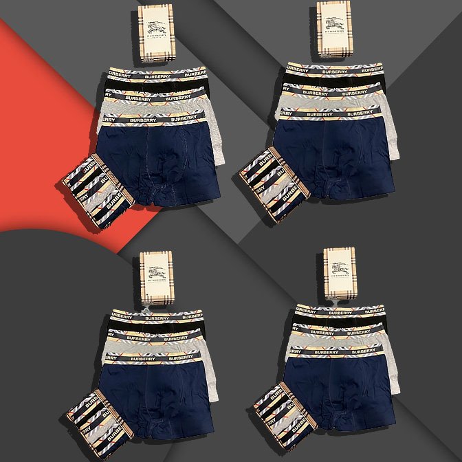 Burberry Pack 12 Code - 3000 +ΔΩΡΟ T-SHIRT