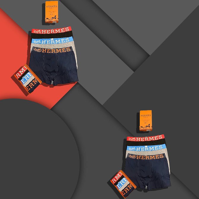 Hermes Pack 6 Code - 7009