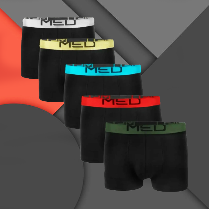 MED LOGAN ROY - ΣΕΤ 5