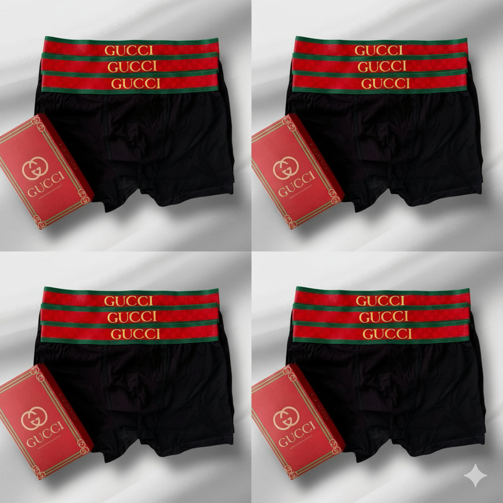Gucci pack 12 Code - 1090