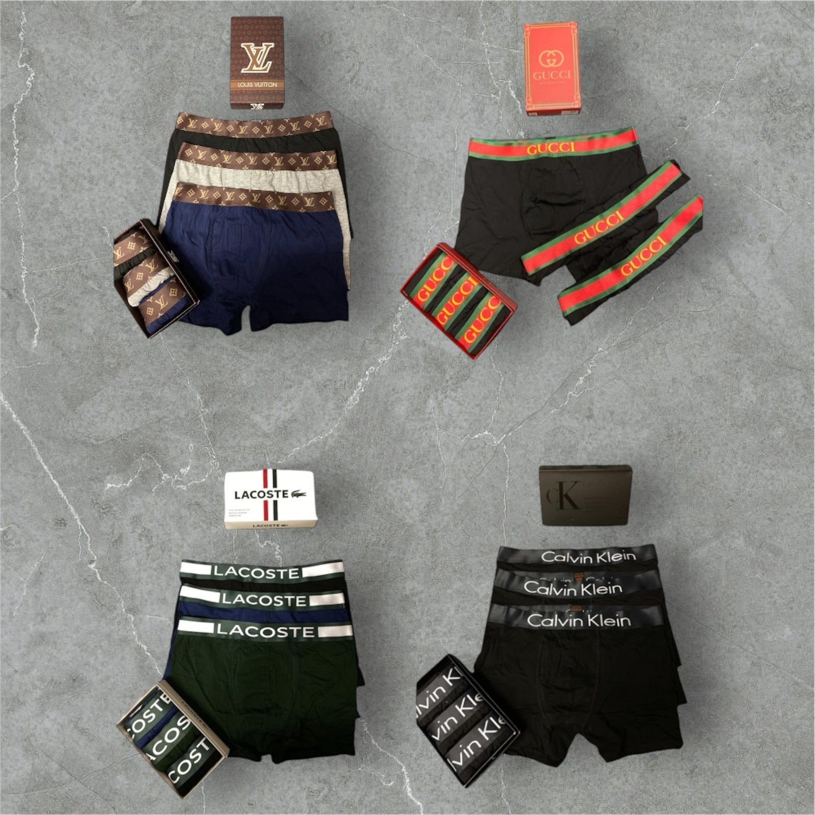 Top pack 12 - Code 0002