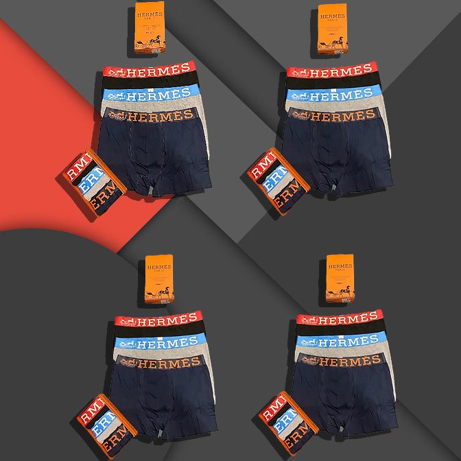 Hermes Pack 12 Code - 7000